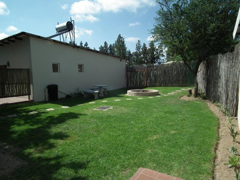 Lanseria Country Estate — general view