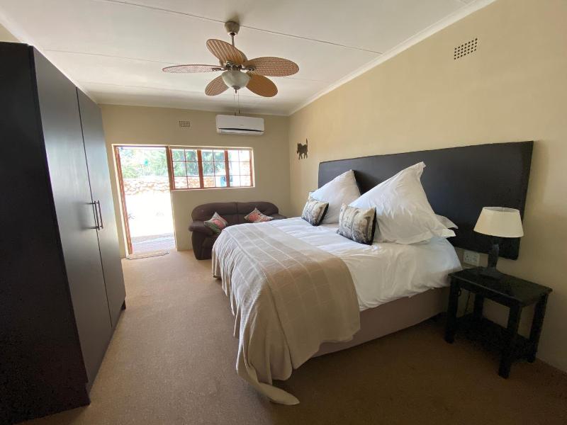 Lanseria Country Estate image
