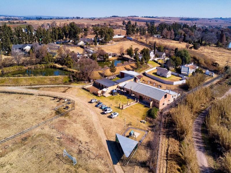 Lanseria Country Estate image