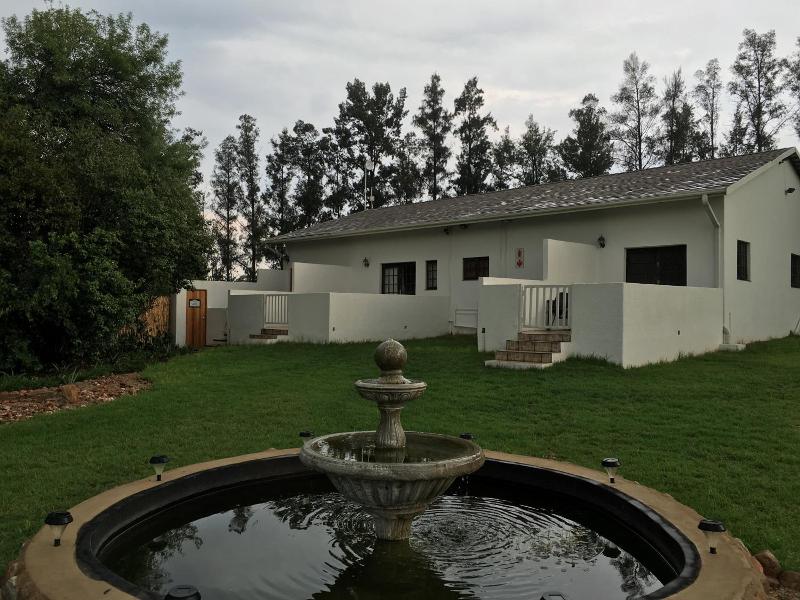 Lanseria Country Estate image