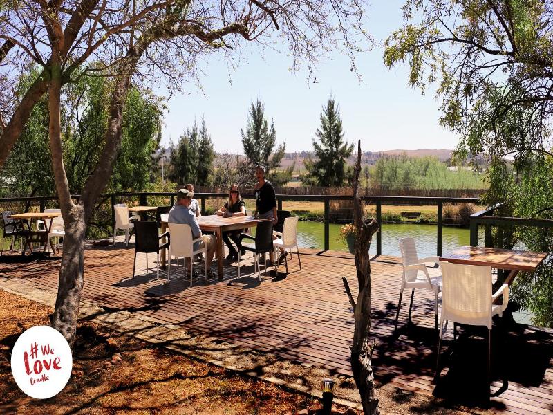 Lanseria Country Estate image