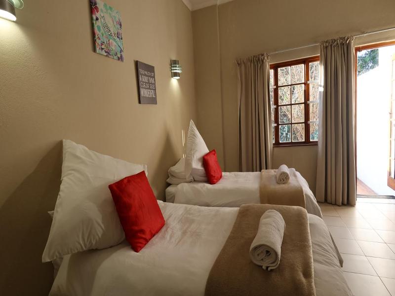 Lanseria Country Estate image