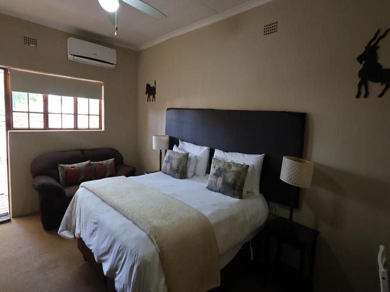 Lanseria Country Estate image