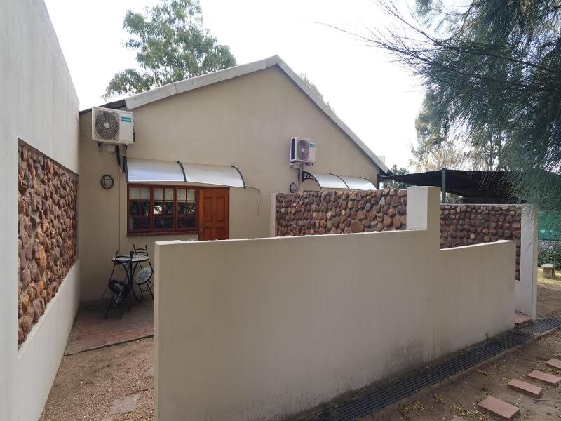 Lanseria Country Estate image