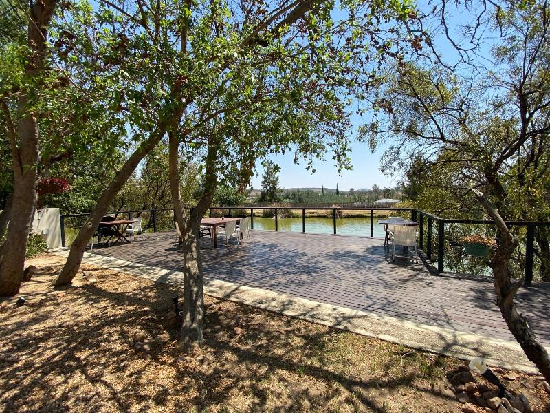 Lanseria Country Estate image