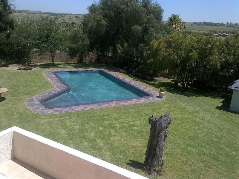 Lanseria Country Estate image