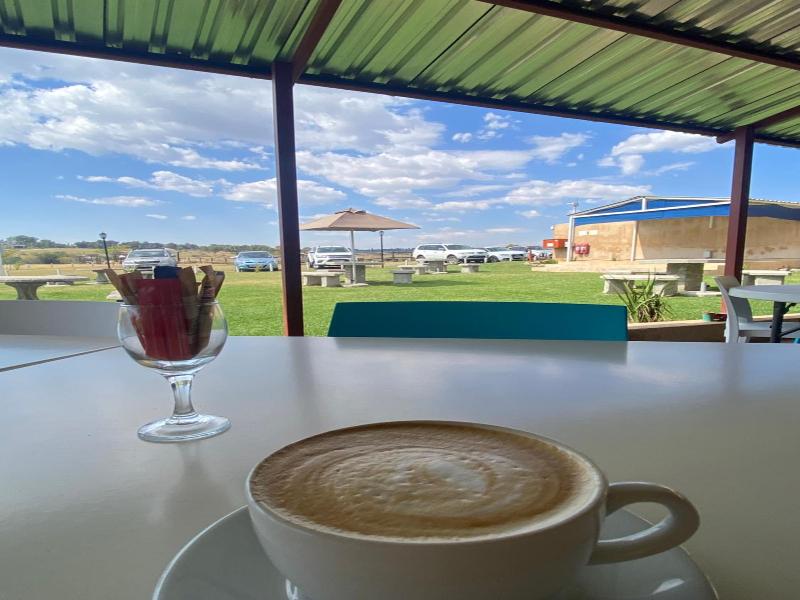 Lanseria Country Estate image