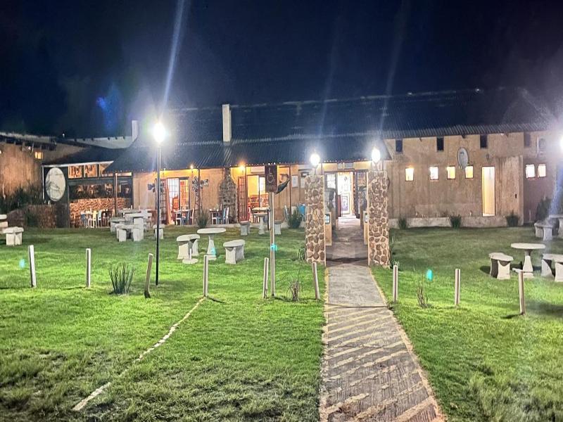 Lanseria Country Estate image