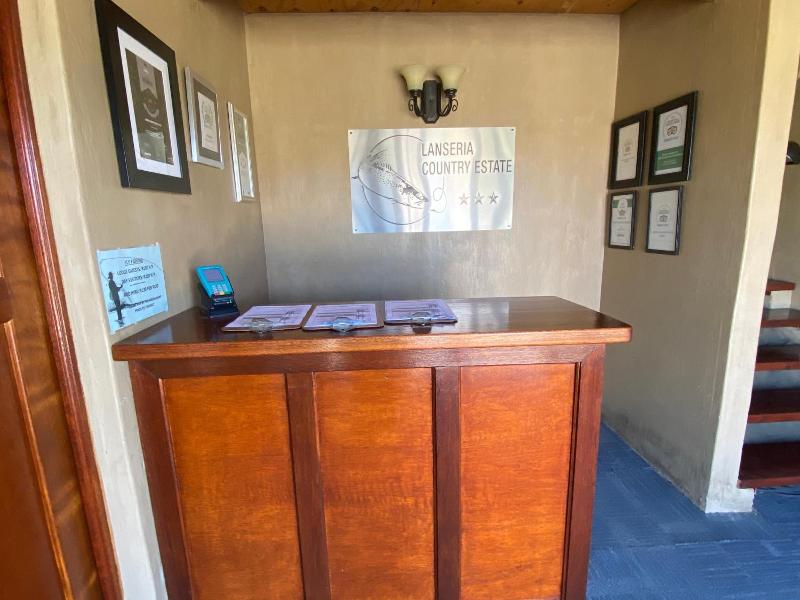 Lanseria Country Estate image