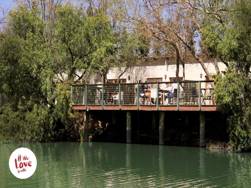 Lanseria Country Estate image