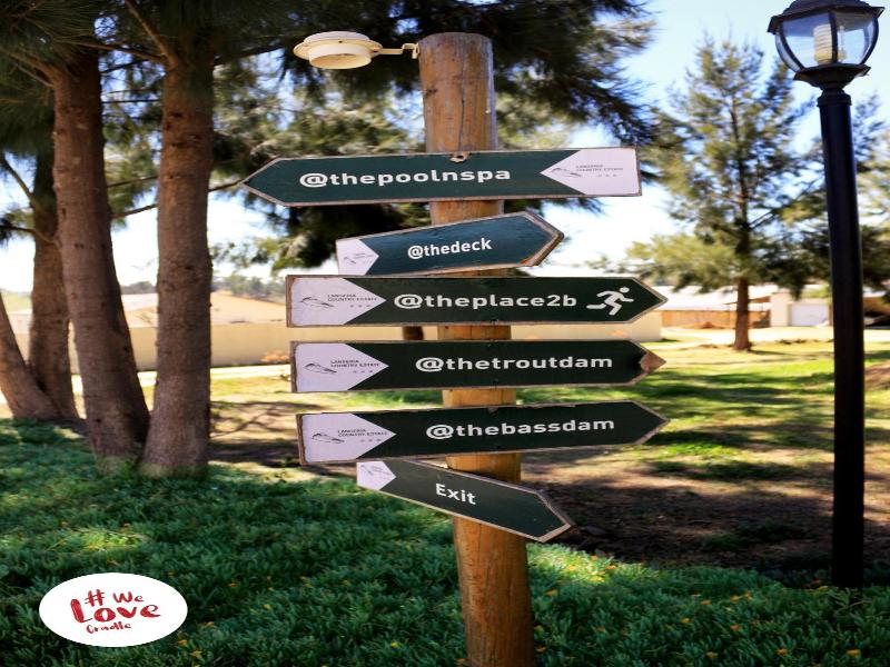 Lanseria Country Estate image