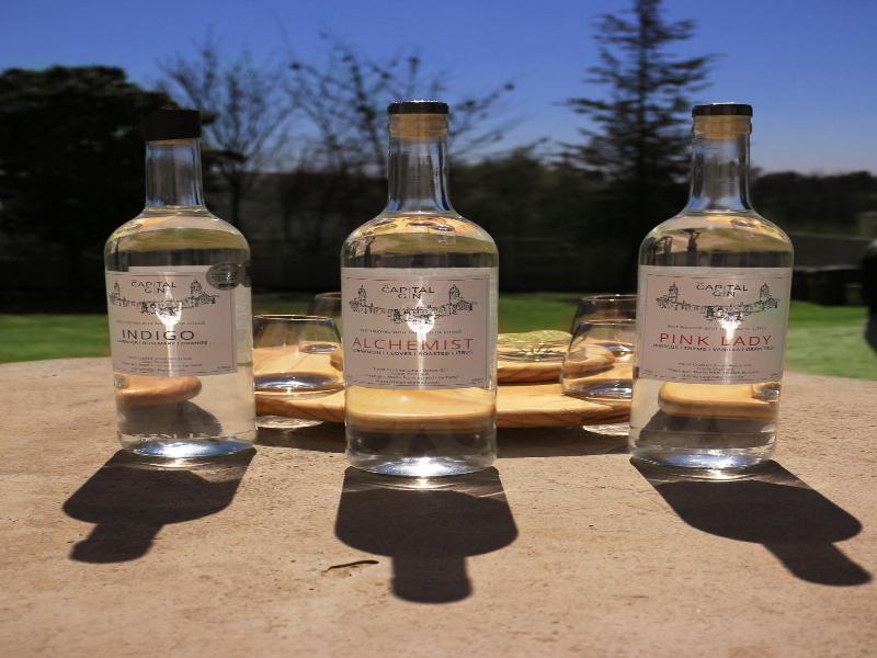 Lanseria Country Estate image