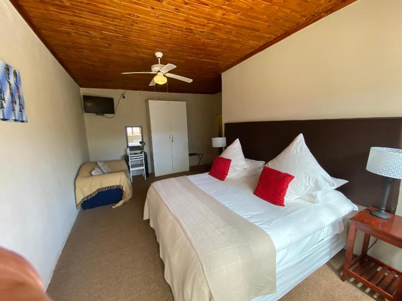 Lanseria Country Estate image