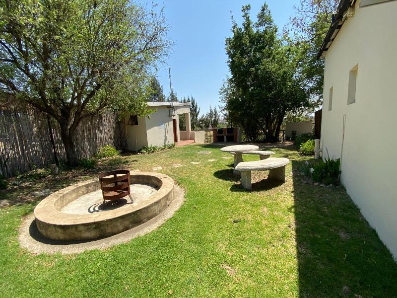 Lanseria Country Estate image