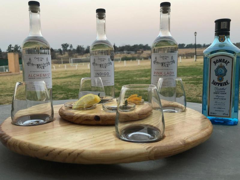 Lanseria Country Estate image