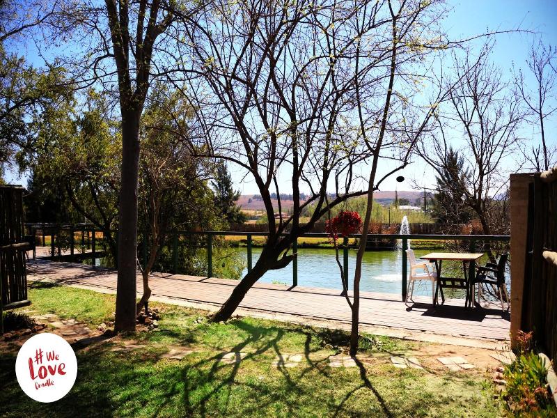 Lanseria Country Estate image