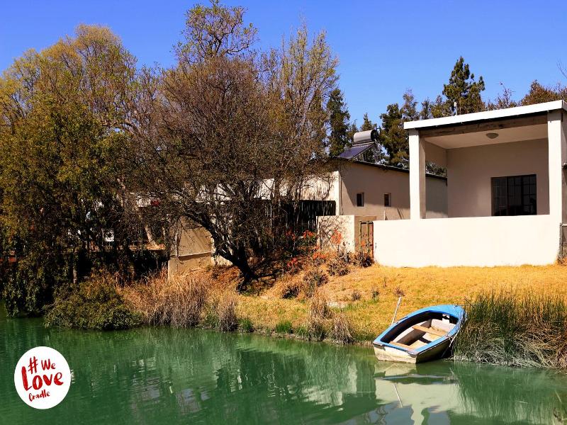 Lanseria Country Estate image