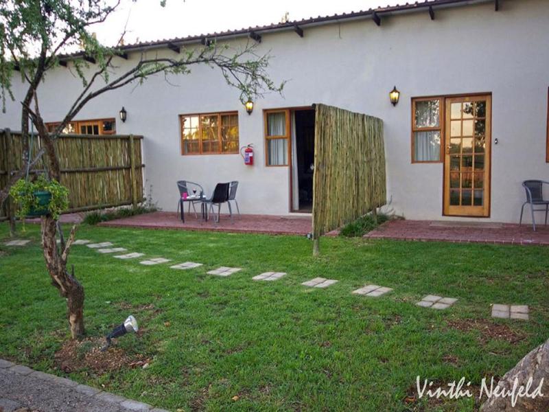Lanseria Country Estate image