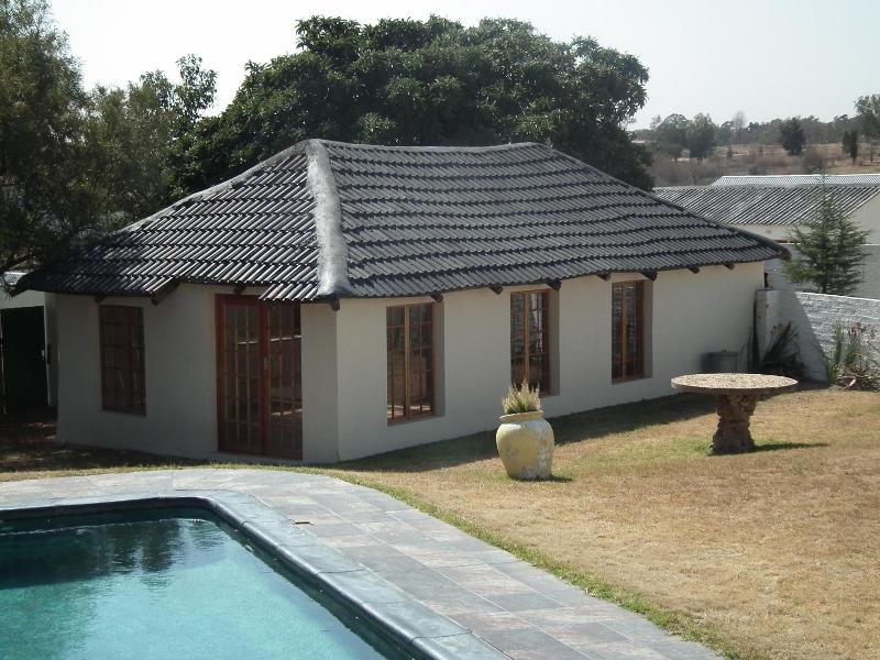 Lanseria Country Estate image