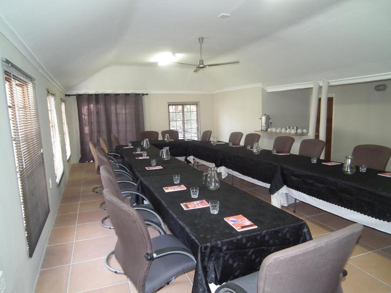 Lanseria Country Estate image