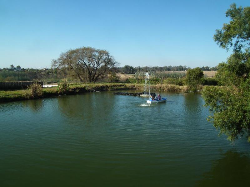 Lanseria Country Estate image