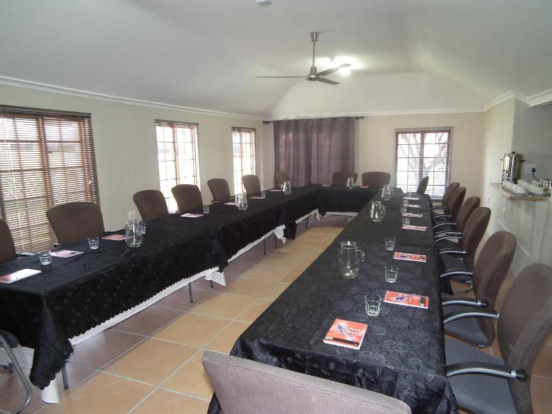 Lanseria Country Estate image