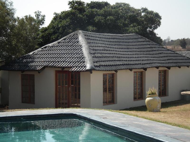Lanseria Country Estate image