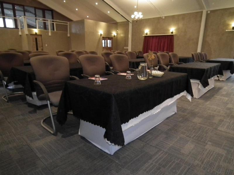 Lanseria Country Estate image
