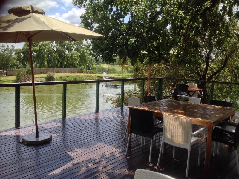 Lanseria Country Estate image