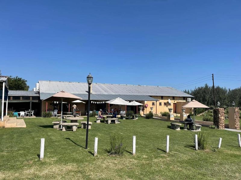 Lanseria Country Estate image