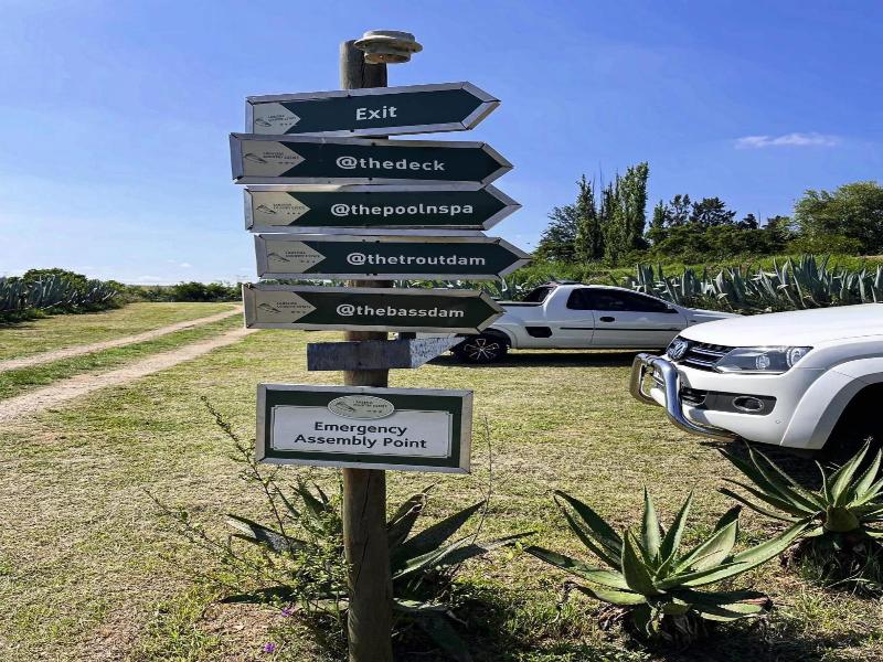 Lanseria Country Estate image