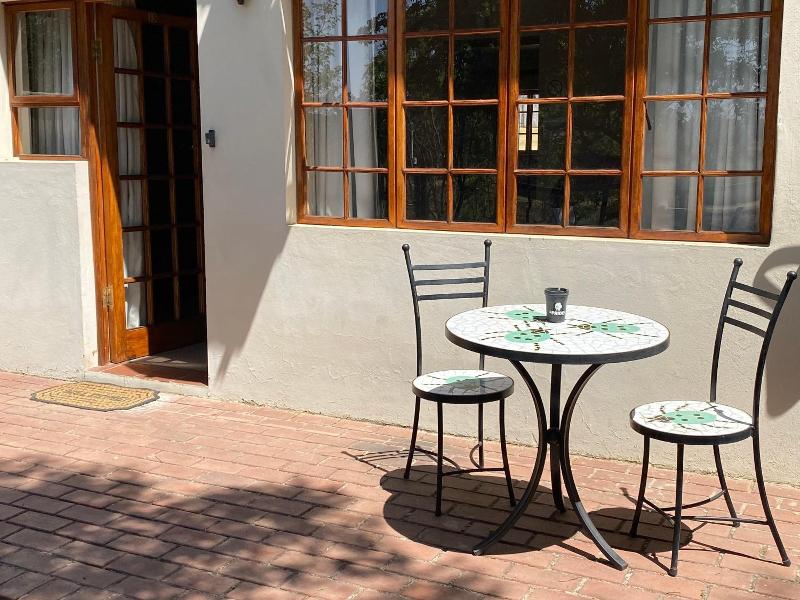 Lanseria Country Estate image