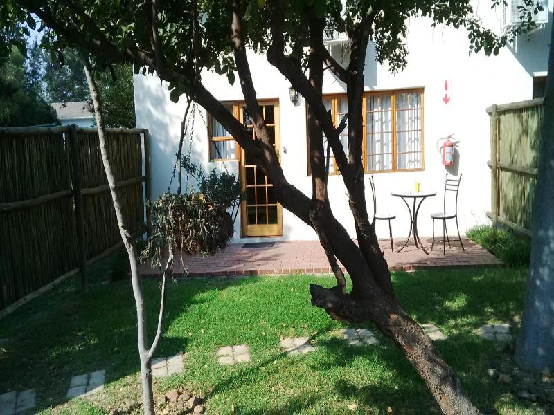 Lanseria Country Estate image
