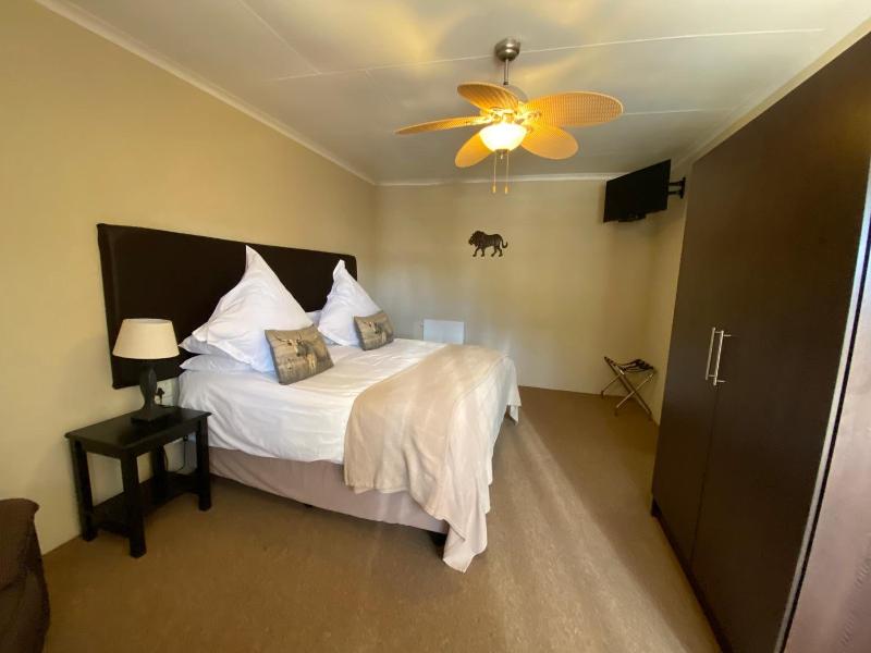 Lanseria Country Estate image