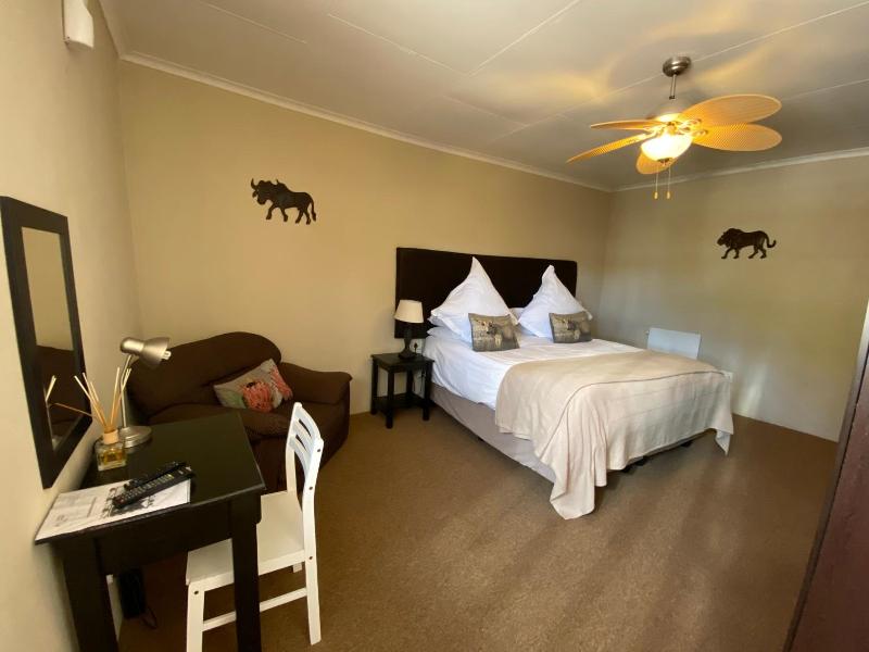 Lanseria Country Estate image