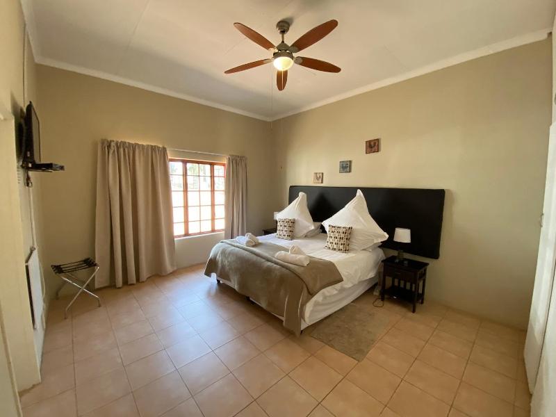 Lanseria Country Estate image