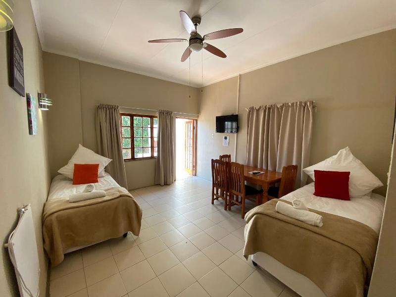 Lanseria Country Estate image