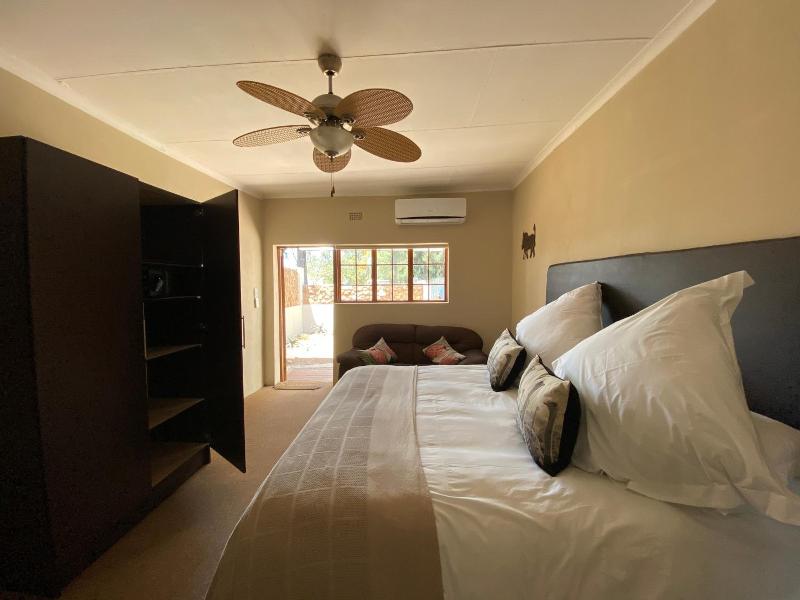 Lanseria Country Estate image