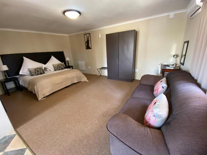 Lanseria Country Estate image
