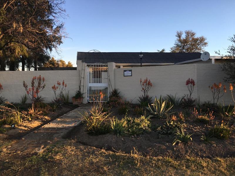Lanseria Country Estate image