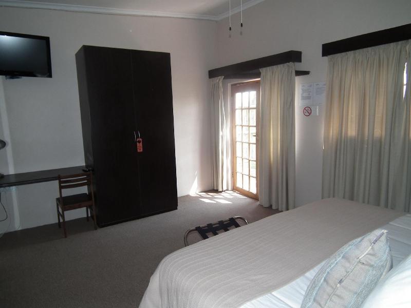 Lanseria Country Estate image