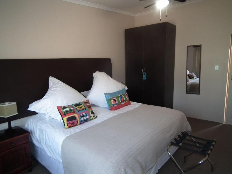 Lanseria Country Estate image