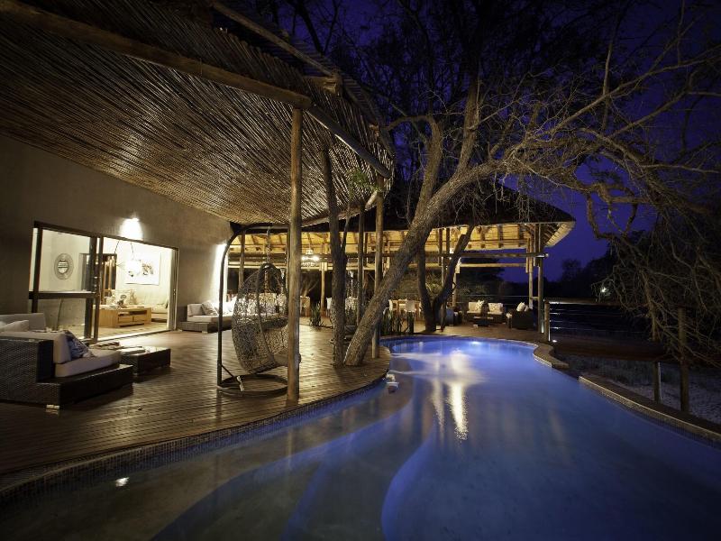 Moditlo River Lodge image