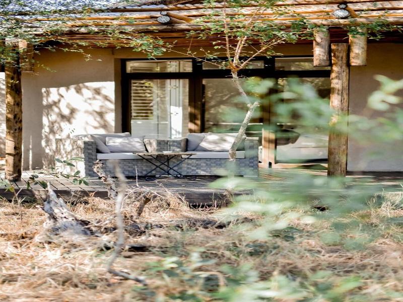 Moditlo River Lodge image