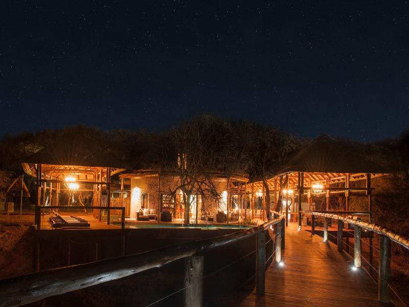 Moditlo River Lodge image