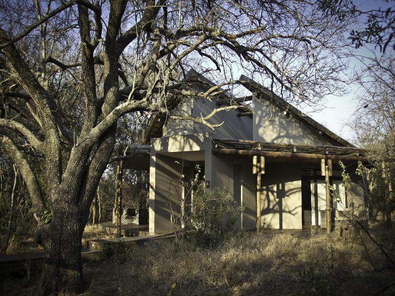 Moditlo River Lodge image