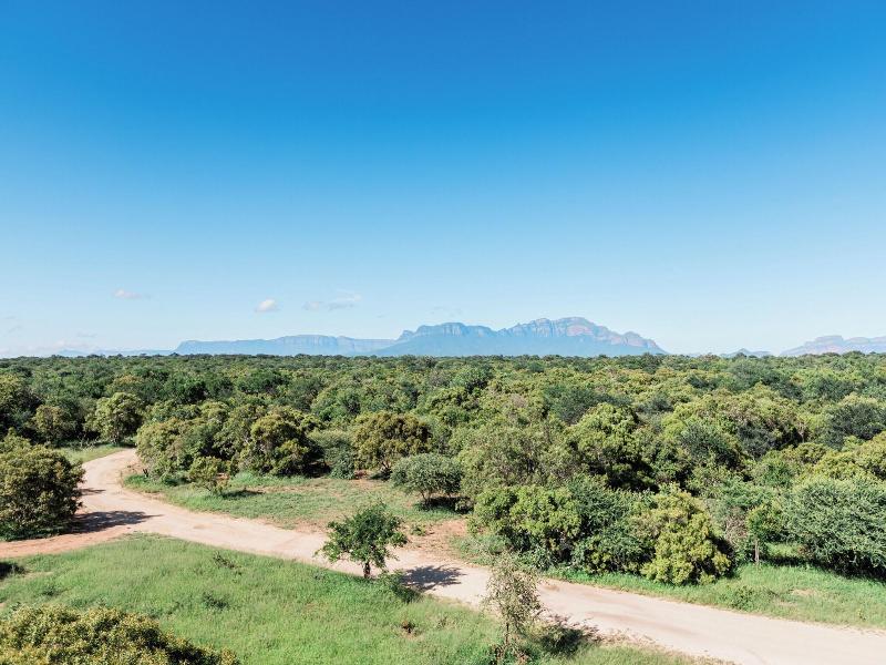 Moditlo River Lodge image