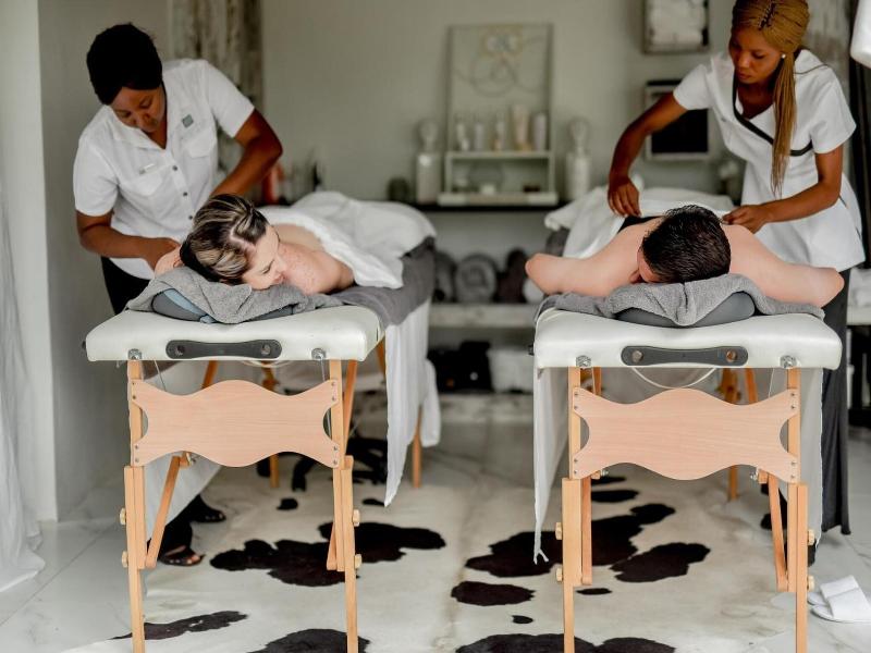Moditlo River Lodge image