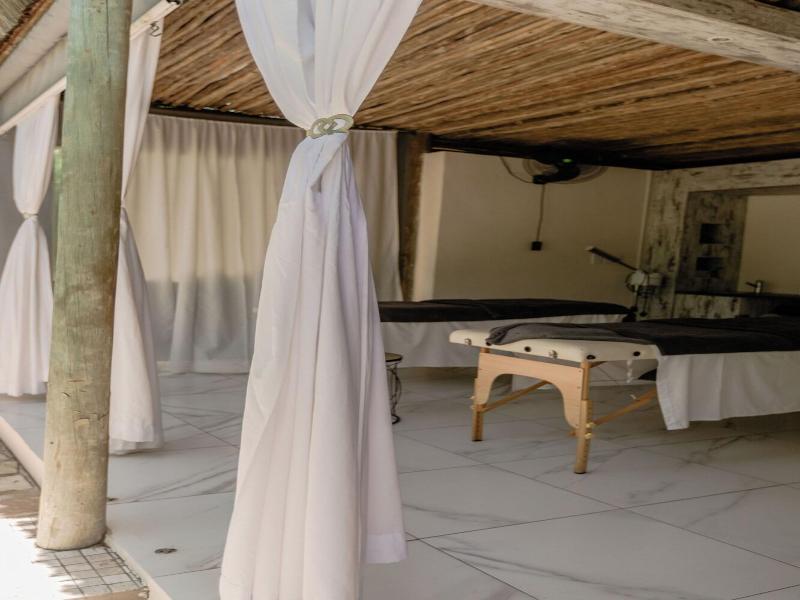 Moditlo River Lodge image