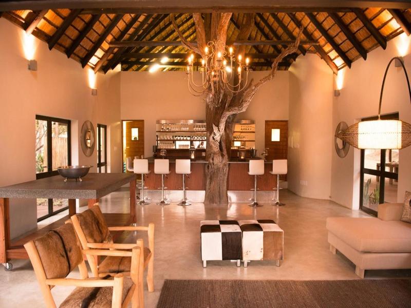 Moditlo River Lodge image